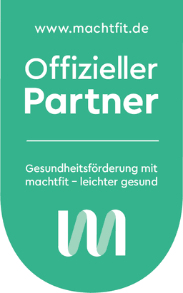 Offizieller machtfit Partner